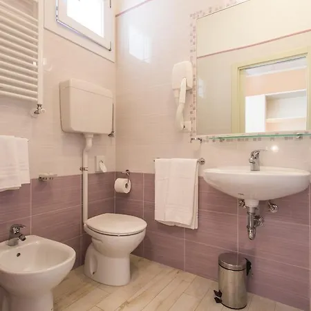 Lido Hotel Bellaria-Igea Marina