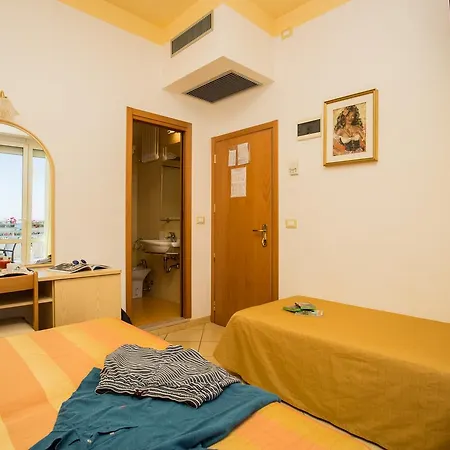 Lido Hotel Bellaria-Igea Marina